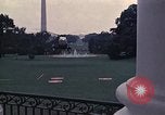 Image of visit of Leonid Brezhnev Washington DC USA, 1973, second 6 stock footage video 65675057034
