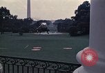 Image of visit of Leonid Brezhnev Washington DC USA, 1973, second 7 stock footage video 65675057034