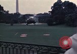 Image of visit of Leonid Brezhnev Washington DC USA, 1973, second 8 stock footage video 65675057034