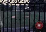 Image of visit of Leonid Brezhnev Washington DC USA, 1973, second 9 stock footage video 65675057034