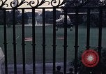 Image of visit of Leonid Brezhnev Washington DC USA, 1973, second 10 stock footage video 65675057034
