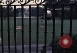 Image of visit of Leonid Brezhnev Washington DC USA, 1973, second 12 stock footage video 65675057034
