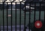 Image of visit of Leonid Brezhnev Washington DC USA, 1973, second 16 stock footage video 65675057034