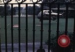 Image of visit of Leonid Brezhnev Washington DC USA, 1973, second 17 stock footage video 65675057034