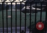 Image of visit of Leonid Brezhnev Washington DC USA, 1973, second 19 stock footage video 65675057034