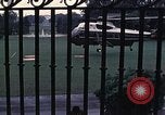 Image of visit of Leonid Brezhnev Washington DC USA, 1973, second 20 stock footage video 65675057034
