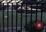 Image of visit of Leonid Brezhnev Washington DC USA, 1973, second 21 stock footage video 65675057034