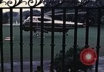 Image of visit of Leonid Brezhnev Washington DC USA, 1973, second 26 stock footage video 65675057034