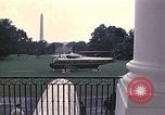 Image of visit of Leonid Brezhnev Washington DC USA, 1973, second 27 stock footage video 65675057034