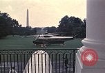 Image of visit of Leonid Brezhnev Washington DC USA, 1973, second 28 stock footage video 65675057034