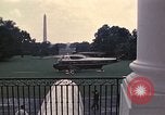 Image of visit of Leonid Brezhnev Washington DC USA, 1973, second 29 stock footage video 65675057034