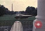 Image of visit of Leonid Brezhnev Washington DC USA, 1973, second 32 stock footage video 65675057034