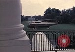 Image of visit of Leonid Brezhnev Washington DC USA, 1973, second 35 stock footage video 65675057034