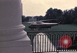 Image of visit of Leonid Brezhnev Washington DC USA, 1973, second 36 stock footage video 65675057034