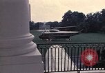 Image of visit of Leonid Brezhnev Washington DC USA, 1973, second 38 stock footage video 65675057034
