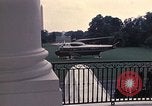 Image of visit of Leonid Brezhnev Washington DC USA, 1973, second 39 stock footage video 65675057034