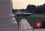 Image of visit of Leonid Brezhnev Washington DC USA, 1973, second 40 stock footage video 65675057034