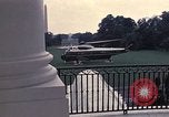 Image of visit of Leonid Brezhnev Washington DC USA, 1973, second 43 stock footage video 65675057034