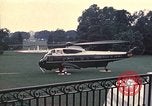 Image of visit of Leonid Brezhnev Washington DC USA, 1973, second 44 stock footage video 65675057034