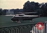 Image of visit of Leonid Brezhnev Washington DC USA, 1973, second 45 stock footage video 65675057034