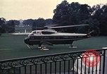 Image of visit of Leonid Brezhnev Washington DC USA, 1973, second 48 stock footage video 65675057034