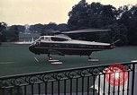 Image of visit of Leonid Brezhnev Washington DC USA, 1973, second 49 stock footage video 65675057034