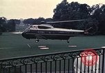 Image of visit of Leonid Brezhnev Washington DC USA, 1973, second 50 stock footage video 65675057034