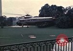 Image of visit of Leonid Brezhnev Washington DC USA, 1973, second 52 stock footage video 65675057034