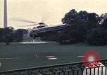 Image of visit of Leonid Brezhnev Washington DC USA, 1973, second 53 stock footage video 65675057034