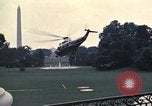 Image of visit of Leonid Brezhnev Washington DC USA, 1973, second 54 stock footage video 65675057034