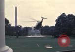 Image of visit of Leonid Brezhnev Washington DC USA, 1973, second 55 stock footage video 65675057034