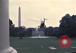 Image of visit of Leonid Brezhnev Washington DC USA, 1973, second 56 stock footage video 65675057034
