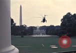 Image of visit of Leonid Brezhnev Washington DC USA, 1973, second 58 stock footage video 65675057034