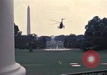 Image of visit of Leonid Brezhnev Washington DC USA, 1973, second 59 stock footage video 65675057034