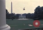 Image of visit of Leonid Brezhnev Washington DC USA, 1973, second 61 stock footage video 65675057034
