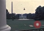 Image of visit of Leonid Brezhnev Washington DC USA, 1973, second 62 stock footage video 65675057034