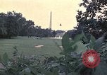 Image of visit of Leonid Brezhnev Washington DC USA, 1973, second 1 stock footage video 65675057035