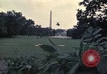 Image of visit of Leonid Brezhnev Washington DC USA, 1973, second 5 stock footage video 65675057035