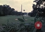 Image of visit of Leonid Brezhnev Washington DC USA, 1973, second 6 stock footage video 65675057035