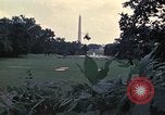 Image of visit of Leonid Brezhnev Washington DC USA, 1973, second 7 stock footage video 65675057035