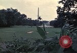 Image of visit of Leonid Brezhnev Washington DC USA, 1973, second 9 stock footage video 65675057035