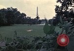 Image of visit of Leonid Brezhnev Washington DC USA, 1973, second 10 stock footage video 65675057035
