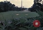 Image of visit of Leonid Brezhnev Washington DC USA, 1973, second 12 stock footage video 65675057035