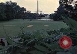 Image of visit of Leonid Brezhnev Washington DC USA, 1973, second 13 stock footage video 65675057035