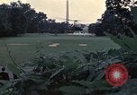 Image of visit of Leonid Brezhnev Washington DC USA, 1973, second 14 stock footage video 65675057035