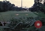 Image of visit of Leonid Brezhnev Washington DC USA, 1973, second 16 stock footage video 65675057035