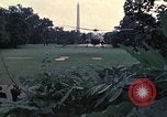 Image of visit of Leonid Brezhnev Washington DC USA, 1973, second 18 stock footage video 65675057035