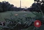 Image of visit of Leonid Brezhnev Washington DC USA, 1973, second 20 stock footage video 65675057035