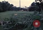 Image of visit of Leonid Brezhnev Washington DC USA, 1973, second 22 stock footage video 65675057035