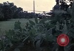 Image of visit of Leonid Brezhnev Washington DC USA, 1973, second 23 stock footage video 65675057035